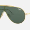 RAY BAN WINGS 3597 ENVOLVENTES