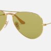 RAY BAN AVIATOR 3025 EVOLVE