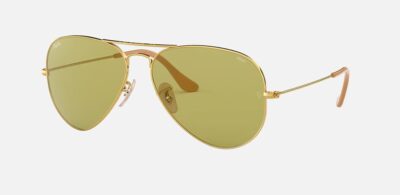 RAY BAN AVIATOR 3025 EVOLVE