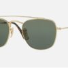 RAY BAN DOUBLE BRIDGE 3557