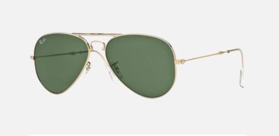 RAY BAN AVIATOR FOLDING 3479 PLEGABLES