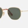 RAY BAN HEXAGONAL FERRARI 3548NM