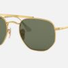 RAY BAN MARSHAL HEXAGONAL 3648