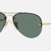 RAY BAN AVIATOR 3449
