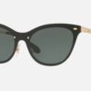 RAY BAN CAT EYE BLAZE 3580N