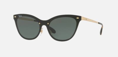 RAY BAN CAT EYE BLAZE 3580N