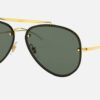 RAY BAN AVIATOR BLAZE 3584N