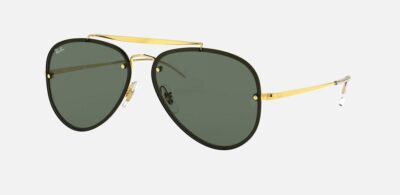 RAY BAN AVIATOR BLAZE 3584N