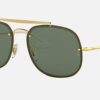 RAY BAN GENERAL BLAZE 3583N