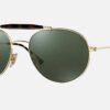 RAY BAN ROUND OUTDOORSMAN 3540