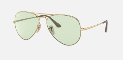 RAY BAN AVIATOR EVOLVE 3689