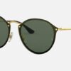 RAY BAN ROUND BLAZE 3574N