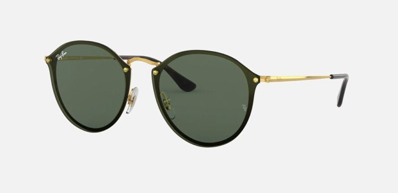 RAY BAN ROUND BLAZE 3574N
