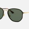 RAY BAN HEXAGONAL BLAZE 3579N