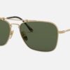 RAY BAN CARAVAN TITANIUM 8136