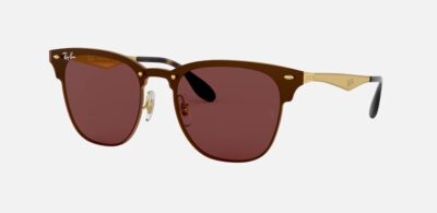 RAY BAN CLUBMASTER BLAZE 3576N