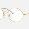 RAY BAN OVAL 1970V