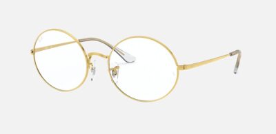 RAY BAN OVAL 1970V