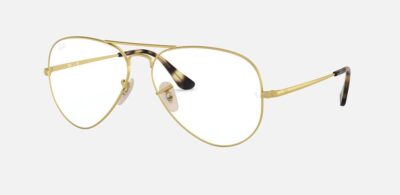 RAY BAN AVIATOR 6489