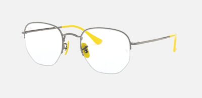 RAY BAN HEXAGONAL FERRARI 6448M