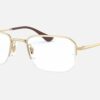 RAY BAN TITANIUM 6449M
