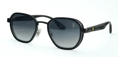 RAY BAN FERRARI 3674M