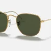 RAY BAN FRANK LEGEND 3857