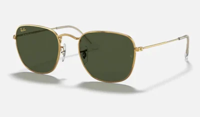 RAY BAN FRANK LEGEND 3857
