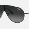 RAY BAN WINGS 3597 ENVOLVENTES