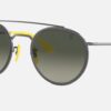 RAY BAN FERRARI DOUBLE BRIDGE 3647M