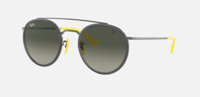 RAY BAN FERRARI DOUBLE BRIDGE 3647M