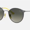 RAY BAN ROUND FERRARI 3602M