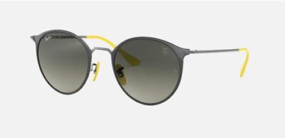 RAY BAN ROUND FERRARI 3602M