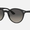 RAY BAN ROUND LITEFORCE 4296