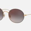 RAY BAN BEAT 3594 OVAL