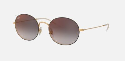 RAY BAN BEAT 3594 OVAL