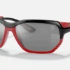 RAY BAN FERRARI 4366M ENVOLVENTES