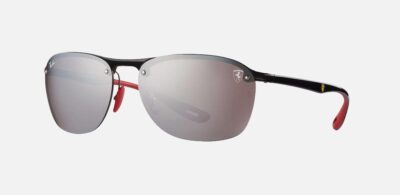 RAY BAN FERRARI 4302M ENVOLVENTES
