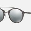 RAY BAN ROUND 4266 LIGHT RAY