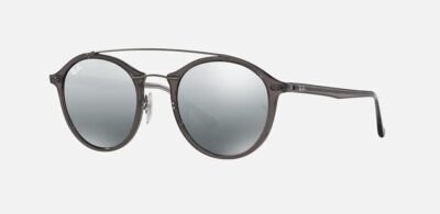 RAY BAN ROUND 4266 LIGHT RAY