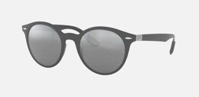 RAY BAN ROUND LITEFORCE 4296
