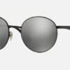 RAY BAN ROUND 3537