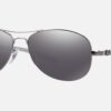 RAY BAN AVIATOR 8301 FIBRA DE CARBONO