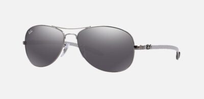 RAY BAN AVIATOR 8301 FIBRA DE CARBONO
