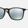 RAY BAN CHRIS 4187