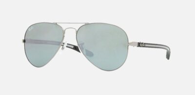 RAY BAN AVIATOR 8307 FIBRA DE CARBONO
