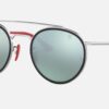 RAY BAN FERRARI DOUBLE BRIDGE 3647M