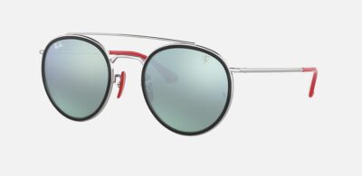RAY BAN FERRARI DOUBLE BRIDGE 3647M