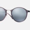 RAY BAN ROUND 4242 LIGHT RAY