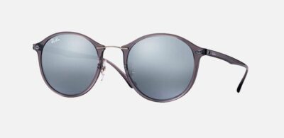 RAY BAN ROUND 4242 LIGHT RAY